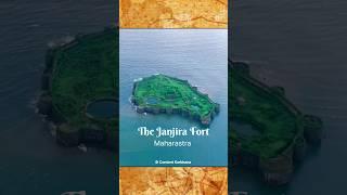 History about Murud - Janjira Fort | #murudjanjira #janjira #fort #maharashtra