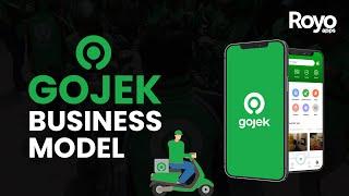 Gojek's Journey to Become A SuperApp How Does Gojek Work & Make Money Gojek Business Model