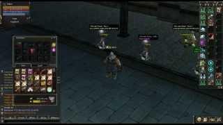 Lineage 2 weapon enchanting from 1 to 8