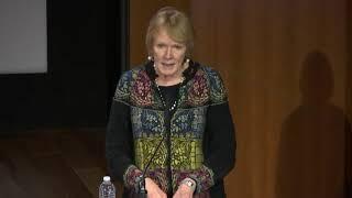 Judging the Paris Peace Conference a Century Later - Margaret Macmillan