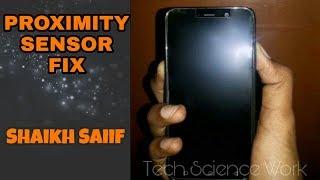 Blank screen during call 100% fixed | Disable proximity sensor | Black screen during calls