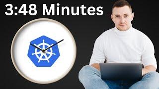 Set Up Kubernetes k8s Cluster under 5 Minutes