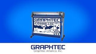Graphtec CE6000 PLUS Series