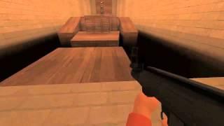 TF2: Jump Academy Easy Speed Run