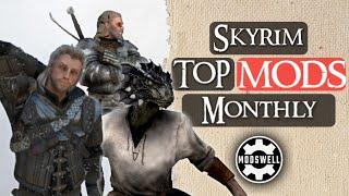 Top Skyrim XBOX Mods of the Month: New Quests and Immersive Crafting!