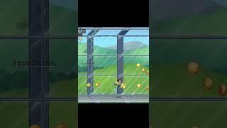 Bro Get So Much Money #jetpackjoyride #shorts #gaming