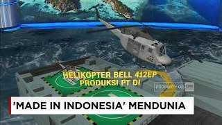 'Made In Indonesia' Mendunia