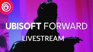 Ubisoft Forward E3 2021 Livestream