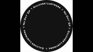 Galcher Lustwerk 'Fate' (Tsuba Limited) VINYL ONLY