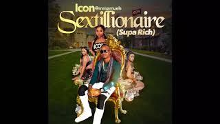 Marlon Samuel sextillionaire(supa Rich) icon