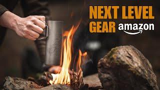 The BEST Survival Gear on Amazon 2024