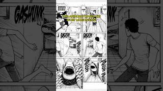 This Horror Manga Has PROBLEMS!