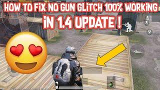 How to fix no gun glitch in TDM 1.4  update | Hindi