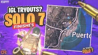 THIS MATCH MADE ME THE IGL OF OR ESPORTS | TIPS FOR TRYOUTS | HOW TO IGL YOUR TEAM |