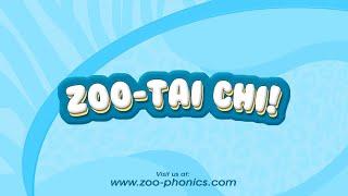 Zoo-phonics Zoo-Thai Chi