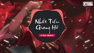 Nhất Tiếu Giang Hồ ( Htrol Remix )  Văn nhân thính thư  - Nhạc china Edm hot tiktok gây nghiện 2023