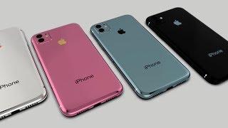 iPhone 11R - Official Trailer 2019