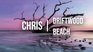 Photographing Driftwood Beach | A Georgia Paradise for Landscape Photographers