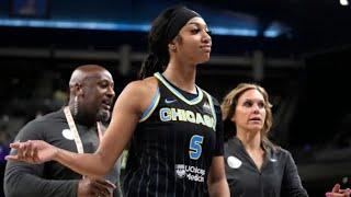 Chicago Sky vs. Indiana Fever Game Shatters WNBA Viewership Records