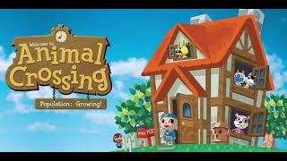 1 AM Theme - Animal Crossing Gamecube 10 Hours Extended