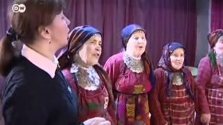 Russia: The Buranovo Grannies | European Journal