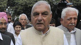 Judicial Probe Against Bhupinder Hooda’s Helper | Jat Quota Fight