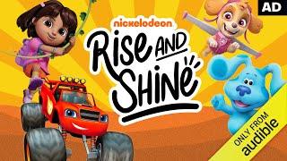 BRAND NEW Nick Jr. Rise & Shine Official Trailer! | Nick Jr. #AD