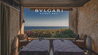 Bulgari Resort Bali - Updated 2024 Official Video