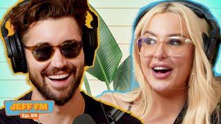 TANA AND JEFF SHARE MOST PRIVATE STORIES | JEFF FM | Ep. 69