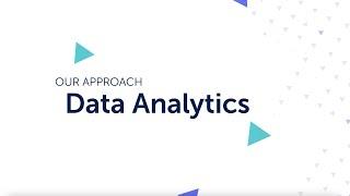 Our Approach to Data Analytics | Aimpoint Digital