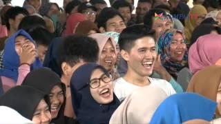 Ridwan Remin: Tipe Mahasiswa - SUPER Stand Up Seru eps 194