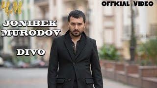 Jonibek Murodov — Divo (Official video)