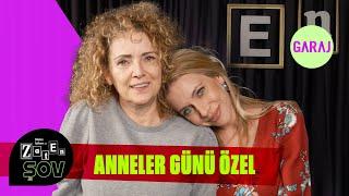 Anneler Günü Özel | Melis İşiten ile Zaten Şov