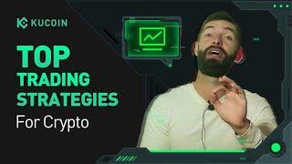 Top Trading Strategies In A Crypto Bull Market