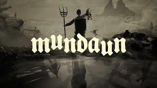 MUNDAUN | Now available on PS5 & Xbox Series X|S