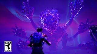 Fortnite Metallica: Fuel, Fire, Fury Concert (Full Live Event Gameplay!)