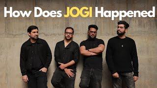 How Jogi happend ?! | Swastik the band | Musicathon | ‪@TopShelfMusings‬