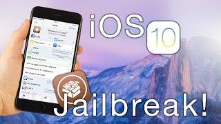 Come eseguire il Jailbreak iOS 10 / 10.1.1 [iPhone 7/7+/6s/6s+, iPad Pro]