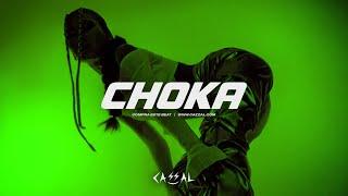 PERREO Type Beat | Instrumental Reggaeton Beat 2025 | Reggaeton Type Beat | "CHOKA"