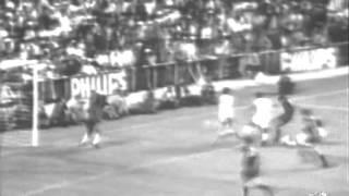Barcelona - Valencia. Copa del Rey-1971