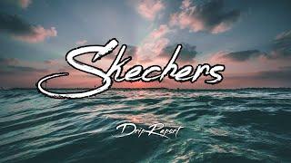 DripReport - Skechers [8D Audio]