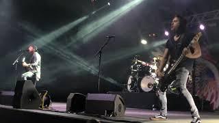 Bullet For My Valentine - Tears don’t fall live Kyiv 2019