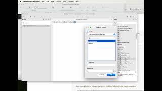 Using Custom Functions in FileMaker