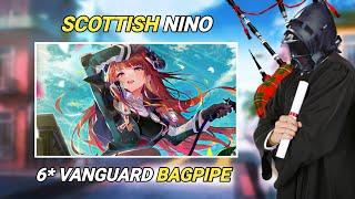 Should You Get and Build Bagpipe? | Operator Bagpipe Review [Arknights]