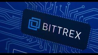 Бот для BITTREX. Moon Bot отслеживаем пампы на Bittrex без Telegram