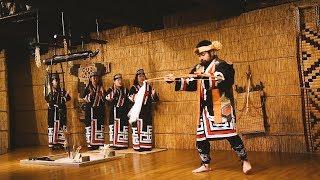 AINU: Indigenous Peoples in Japan