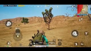 PUBG Mobile Gameplay | Miramar | Drago Gamez