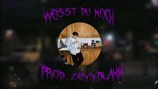 [FREE] Beyazz x Lilmido Type Beat  - "Weisst du noch"