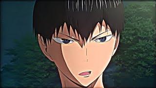 Tobio Kageyama Twixtor Clips (Haikyuu)