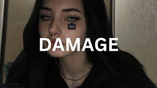 Jamie - damage (prod khven)